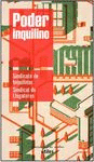 PODER INQUILINO