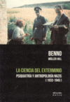 LA CIENCIA DEL EXTERMINIO