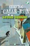 CUENTOS DE LA CALLE DE LA RÚA