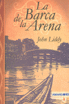 LA BARCA DE LA ARENA