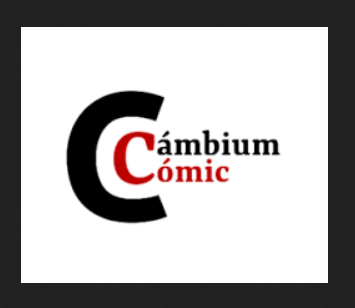 CÁMBIUM CÓMIC