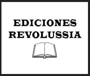 REVOLUSSIA EDICIONES