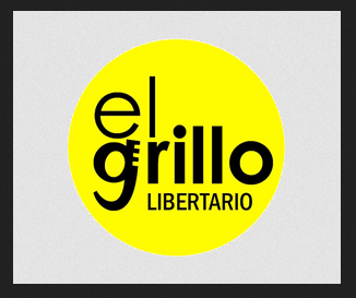 EL GRILLO LIBERTARIO