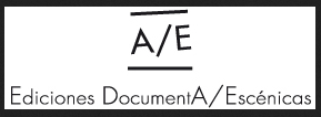 DOCUMENTA / ESCÉNICAS (PERIFÉRICA)