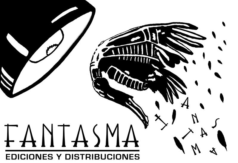 EDICIONES FANTASMA