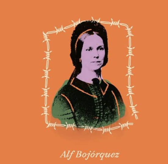 ALF BOJORQUEZ (IBD)