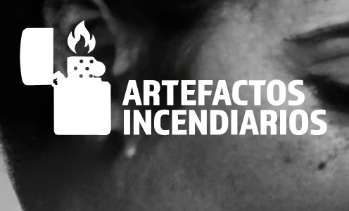 ARTEFACTOS INCENDIARIOS