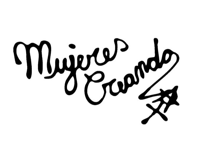 MUJERES CREANDO
