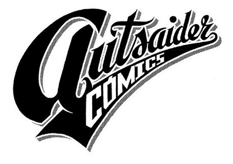 AUTSAIDER CÓMICS