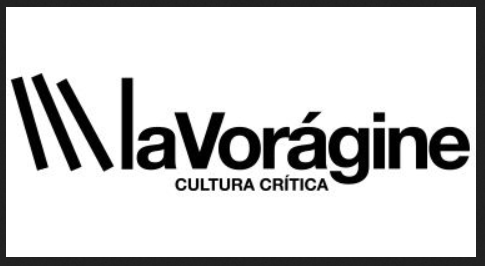 LA VORÁGINE CULTURA CRÍTICA EDICIONES