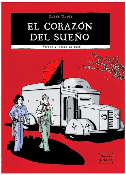 CAMBIUM CÓMICS (II)