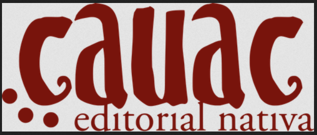 CAUAC EDITORIAL NATIVA