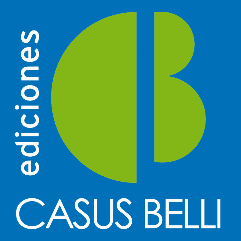 CASUS BELLI EDICIONES