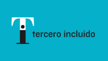 TERCERO INCLUIDO EDITORIAL