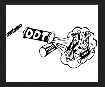DDT BANAKETAK