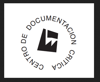 CENTRO DE DOCUMENTACIÓN CRÍTICA