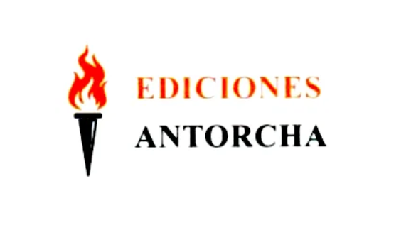 EDICIONES ANTORCHA